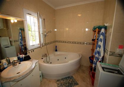 Els Poblets property: Alicante Villa 263998