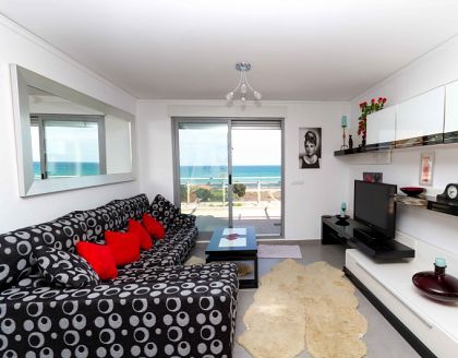 Denia property: Apartment for sale in Denia, Alicante 264000