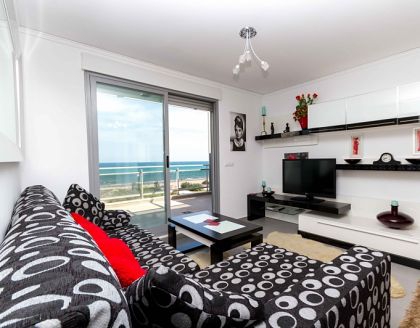 Denia property: Apartment in Alicante for sale 264000