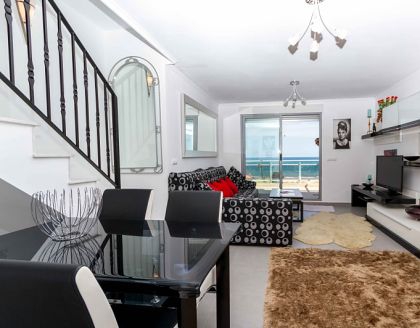 Denia property: Denia, Spain | Apartment for sale 264000