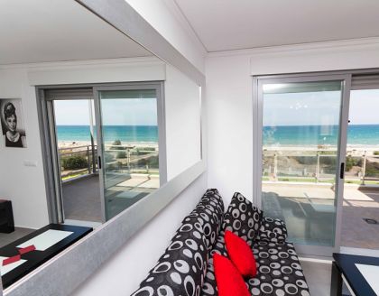 Denia property: Denia Apartment 264000