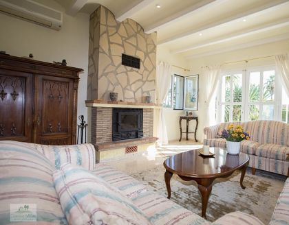 Denia property: Villa for sale in Denia, Spain 264004