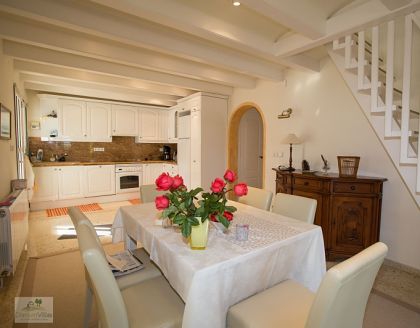 Denia property: Villa with 3 bedroom in Denia, Spain 264004