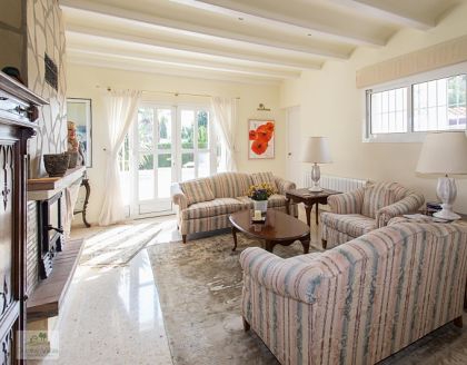 Denia property: Alicante property | 3 bedroom Villa 264004