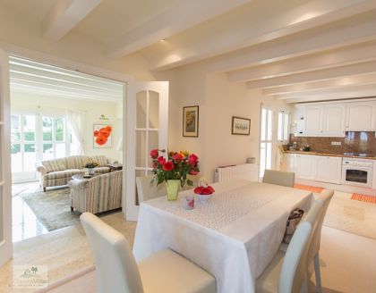 Denia property: Villa in Alicante for sale 264004