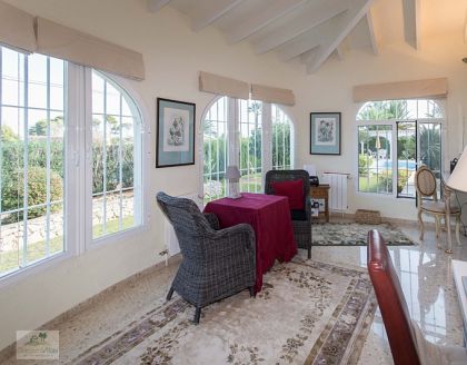 Denia property: Alicante Villa 264004