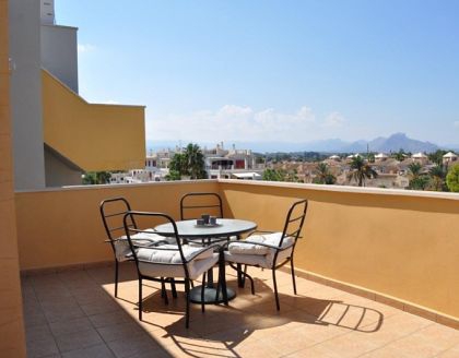 Denia property: Apartment for sale in Denia, Alicante 264005