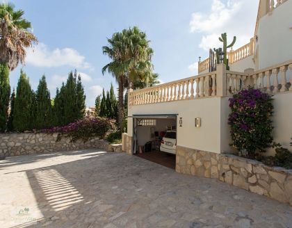 Pedreguer property: Villa for sale in Pedreguer, Spain 264008