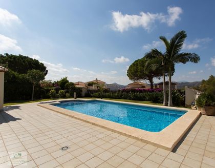 Pedreguer property: Villa for sale in Pedreguer, Alicante 264008