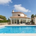Pedreguer property: Beautiful Villa for sale in Alicante 264008