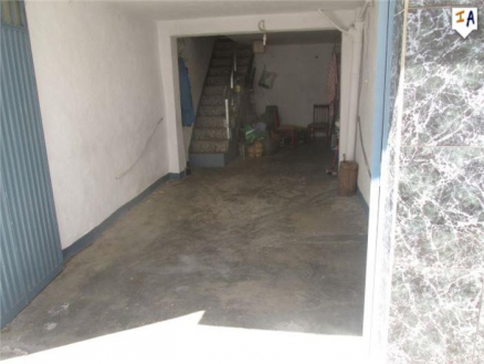 Alcala La Real property: Townhome for sale in Alcala La Real, Jaen 264102