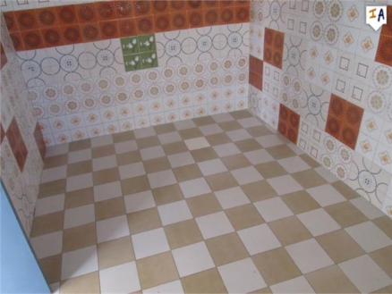 Alcala La Real property: Townhome in Jaen for sale 264102