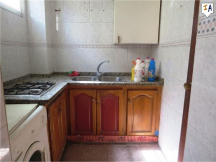 Townhome for sale in town, Spain 264103
