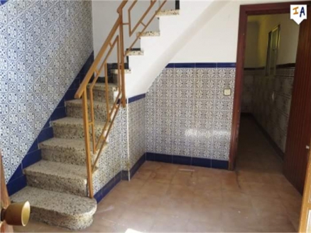 Townhome with 3 bedroom in town, Spain 264103