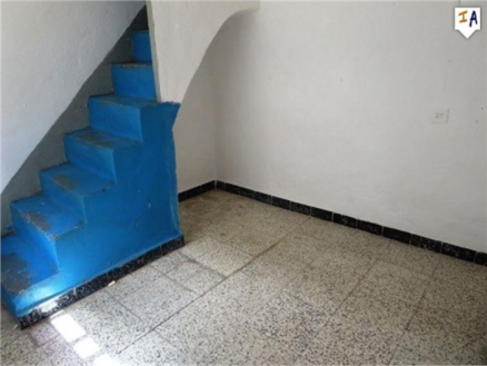 Townhome for sale in town, Malaga 264103