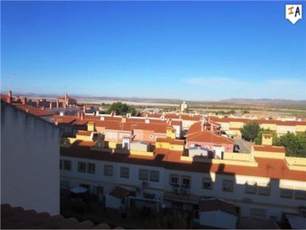Fuente Piedra property: Townhome for sale in Fuente Piedra, Spain 264104
