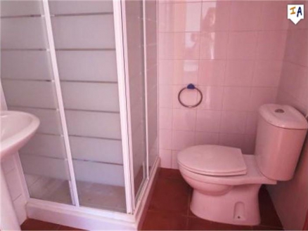 Fuente Piedra property: Malaga property | 4 bedroom Townhome 264104