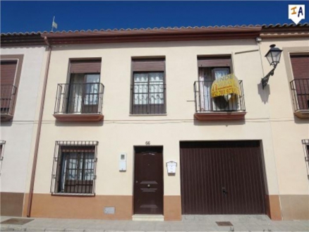 Townhome for sale in town 264105
