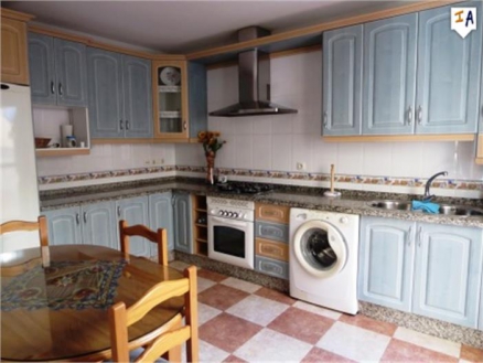 Malaga property | 3 bedroom Townhome 264105