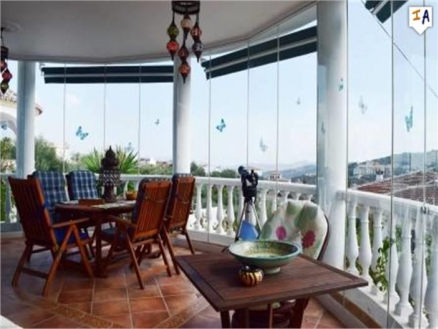 Periana property: Villa with 2 bedroom in Periana 264106