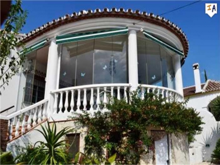Periana property: Villa with 2 bedroom in Periana, Spain 264106