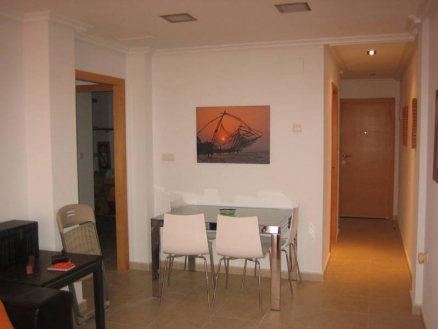Santa Pola property: Apartment for sale in Santa Pola, Alicante 264108