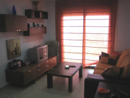 Santa Pola property: Apartment in Alicante for sale 264108