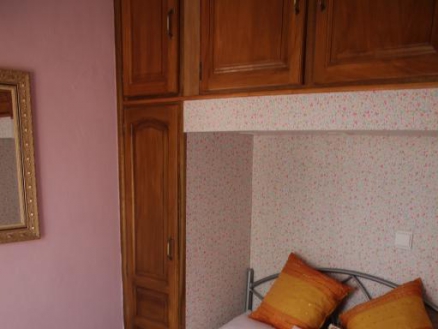 Hondon de las Nieves property: Hondon de las Nieves Villa 264109