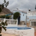 Hondon de las Nieves property: Alicante, Spain Villa 264109