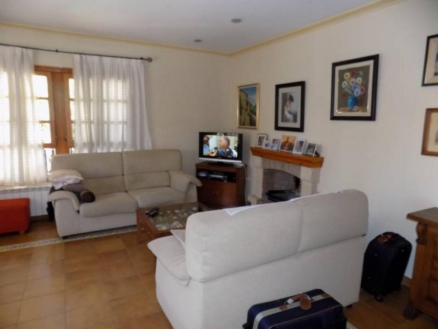 Santa Pola property: Alicante Villa 264112