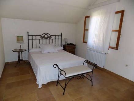 Santa Pola property: Villa with 3 bedroom in Santa Pola, Spain 264112