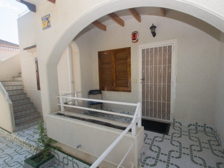 Bungalow for sale in town, Spain 264114
