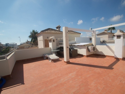  2 bedroom Bungalow 264114