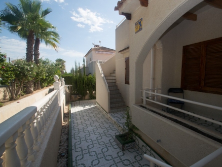 town, Spain | Bungalow for sale 264114
