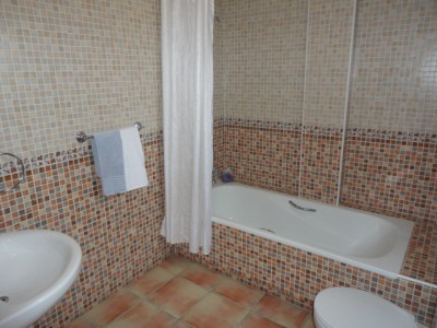 Hondon de las Nieves property: Villa to rent in Hondon de las Nieves 264115