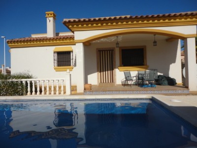 Hondon de las Nieves property: Villa to rent in Hondon de las Nieves, Spain 264115