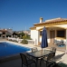 Hondon de las Nieves property: Villa in Hondon de las Nieves 264115