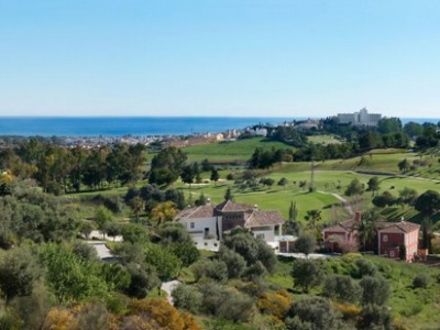 Benahavis property: Villa with 5 bedroom in Benahavis 264124