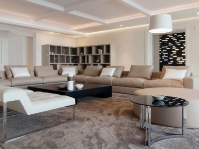 Benahavis property: Villa with 5 bedroom in Benahavis, Spain 264124