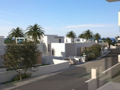 Benahavis property: Benahavis, Spain | Villa for sale 264124