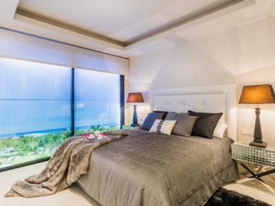 Marbella property: Malaga Apartment 264126