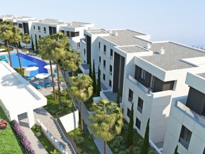 Marbella property: Apartment for sale in Marbella 264127