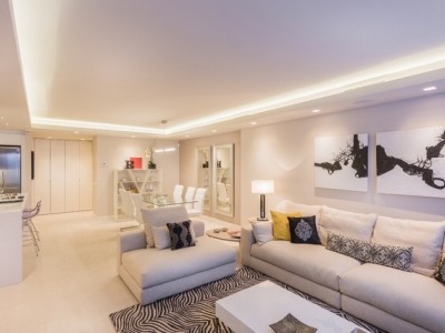 Marbella property: Apartment in Malaga for sale 264127
