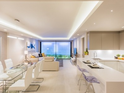 Marbella property: Marbella, Spain | Apartment for sale 264127