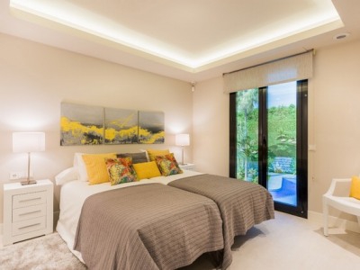 Marbella property: Marbella Apartment 264127