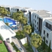 Marbella property: Malaga, Spain Apartment 264127