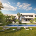 Marbella property: Townhome for sale in Marbella 264129