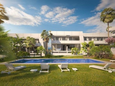 Marbella property: Townhome for sale in Marbella 264129