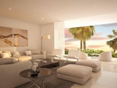 Marbella property: Townhome with 4 bedroom in Marbella, Spain 264129