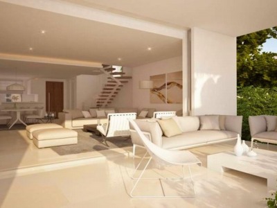 Marbella property: Townhome for sale in Marbella, Malaga 264129